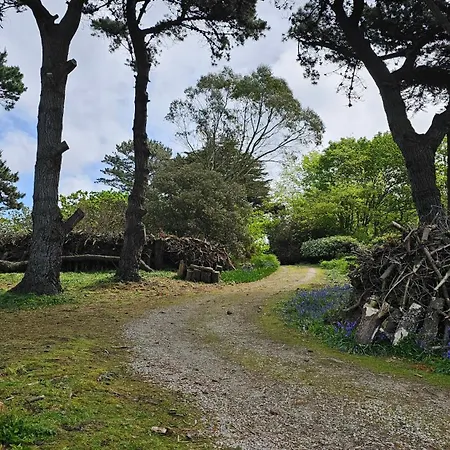 Ker Douara - Ile Callot *