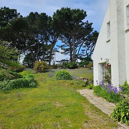 Ker Douara - Ile Callot Carantec