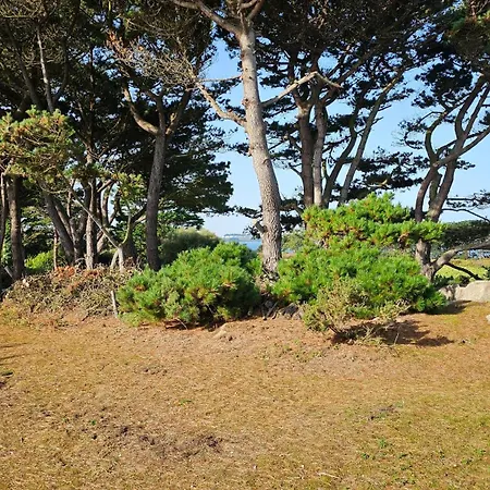 Ker Douara - Ile Callot Сasa de vacaciones