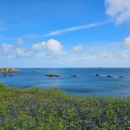 Ker Douara - Ile Callot *