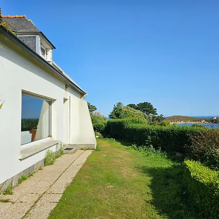 Ker Douara - Ile Callot