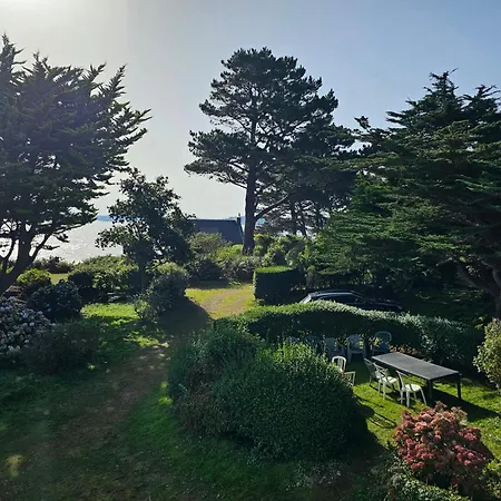 Ker Douara - Ile Callot