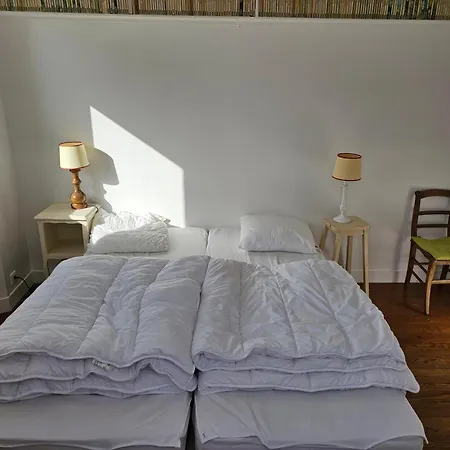 Ker Douara - Ile Callot Сasa de vacaciones