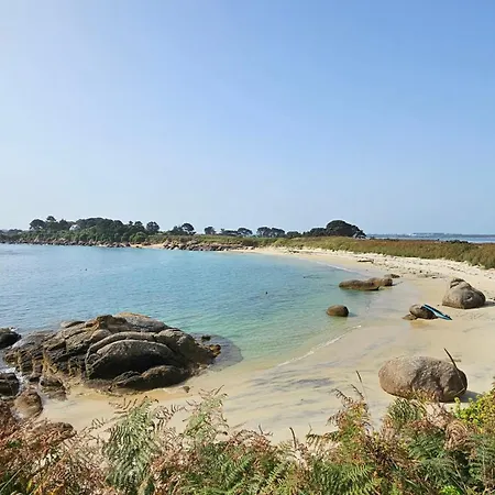Ker Douara - Ile Callot