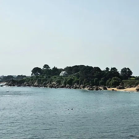 Ker Douara - Ile Callot Carantec