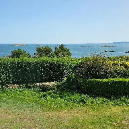 Сasa de vacaciones Ker Douara - Ile Callot *
