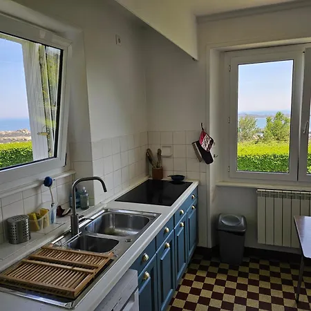 Ker Douara - Ile Callot Сasa de vacaciones Carantec
